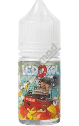 CC LEDOKOL SALT - Mango 30мл