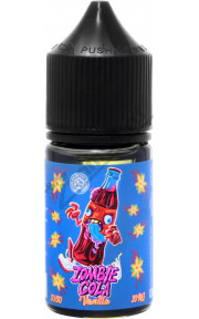 CC ZOMBIE COLA - Vanilla 30мл