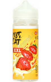 CUT EAT - STRAWBERRY CREAM 120мл