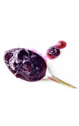 Capella - Blueberry Jam 10мл