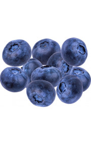 Capella SL - Blueberry Extra Flavor 10мл