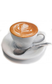Capella - Cappuccino v2 10мл