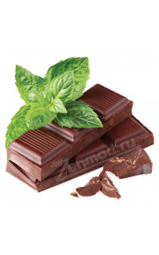 Capella - Dutch Chocolate Mint 10мл