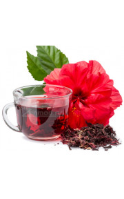 Capella - Hibiscus 10мл