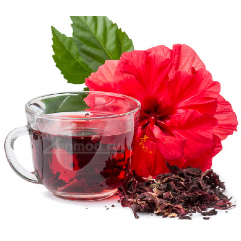 Фото и внешний вид — Capella - Hibiscus 10мл