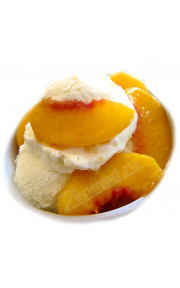 Capella - Peaches and Cream v2 10мл