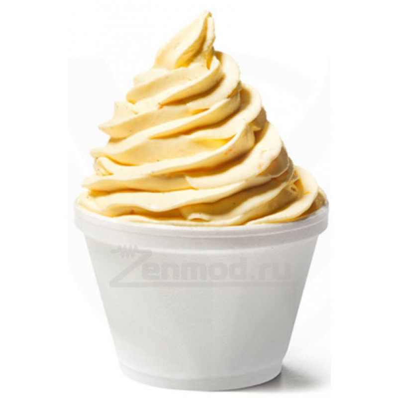 Фото и внешний вид — TPA - DX Vanilla Cupcake 10мл