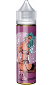 Cinderella - Sweet Jelly 60мл