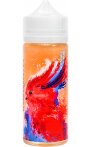 Cloud Parrot 2.0 - Red 120мл