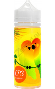 Cloud Parrot 3 - Lovebird 120мл