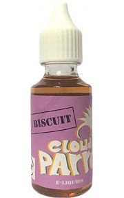 Cloud Parrot - Biscuit 30мл