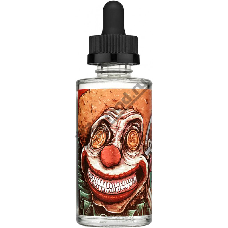Фото и внешний вид — Clown - Pennywise 60мл