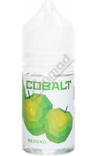 COBALT V2 - Яблоко 30мл