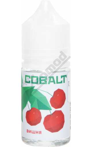 COBALT - Вишня 30мл COBALT - Вишня 30мл