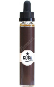 Cuba - Guantanamo 30мл