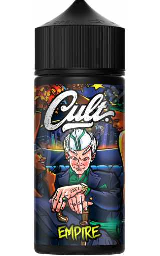 CULT - Empire 100мл