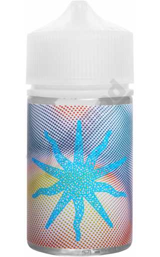 CYBERFOG - Луч 2.0 80мл