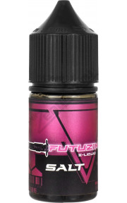 Cyberpunk Line SALT - Futuzima 30мл