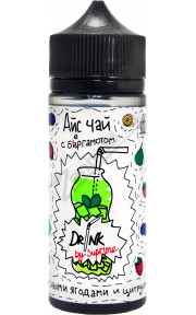 Drink - Айс Чай 120мл