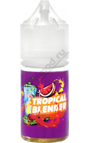 DRIP SALT - Tropical Blender 30мл