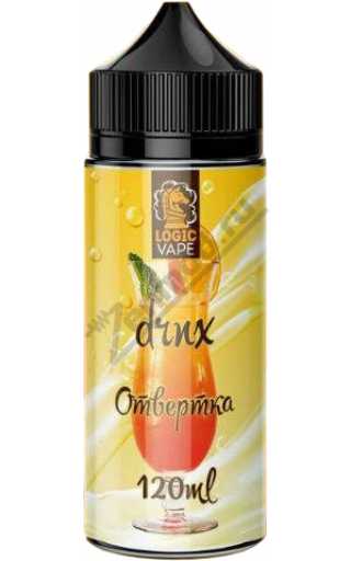 DRNX - Отвертка 120мл