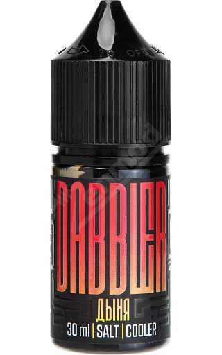 DABBLER SALT - Дыня 30мл