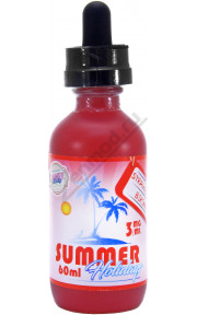 Dinner Lady Summer Holidays - Strawberry Bikini 60мл