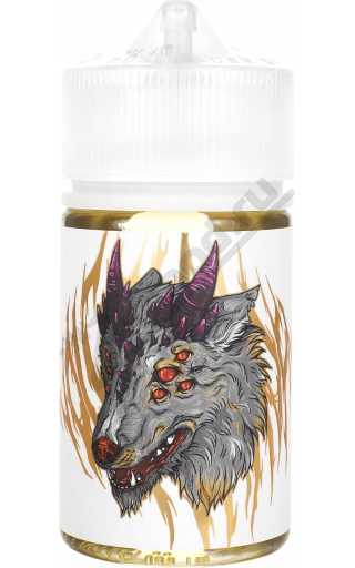 DOCTOR GRIMES - Wolfradio FM 80мл