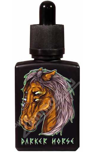 DOCTOR GRIMES 2.0 UNI - Darker Horse 30мл