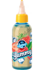 Each Drop Lemo - Yummy 80мл