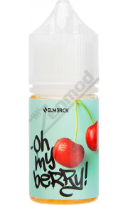 Oh My Berry SALT - Cherry Rush 30мл