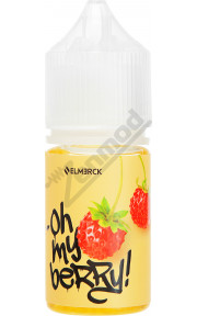 Oh My Berry SALT - Little Strawberry 30мл