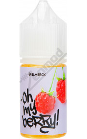 Oh My Berry SALT - Summer Joy 30мл
