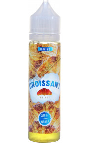 Electro Jam - Croissant Walnut 60мл