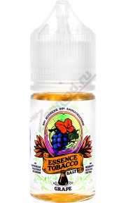 Essence Tobacco SALT - Grape 30мл