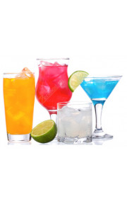 FlavorWest Happy Hour 10мл