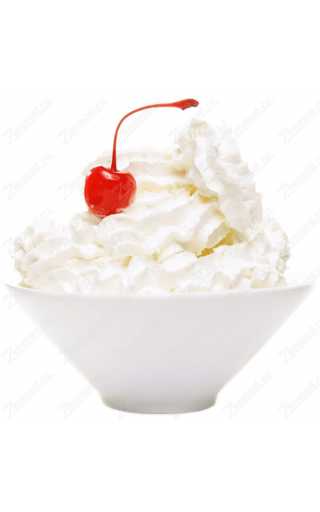 George Batareykin Sweet Cream