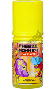 Freeze Monkey MAX Flavor SALT - Апероль 30мл