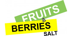 Жидкость Fruits & Berries SALT