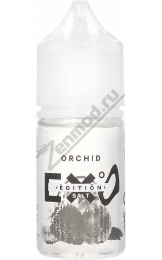 EDITION EXO SALT - Orchid 30мл