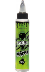 GLITCH SAUCE RECKLESS - DRAPPLE 70мл