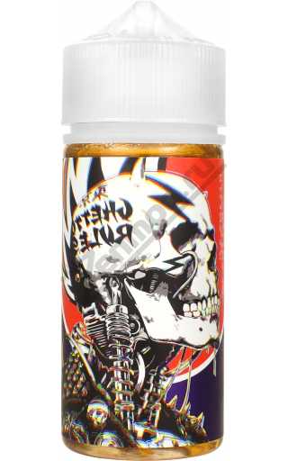 GLITCH SAUCE UTOPIA - Comatose 100мл