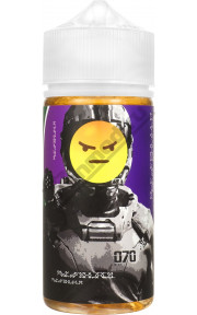 GLITCH SAUCE UTOPIA - Event Horizon 100мл