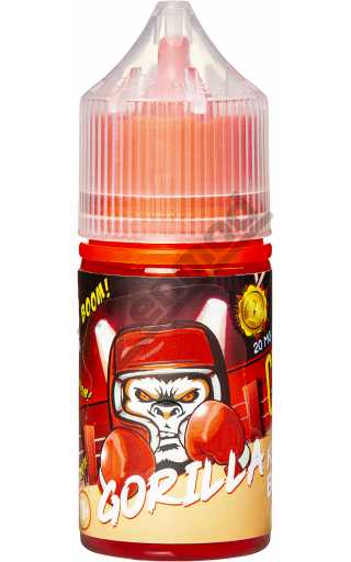 Gorilla SALT - Champ 30мл