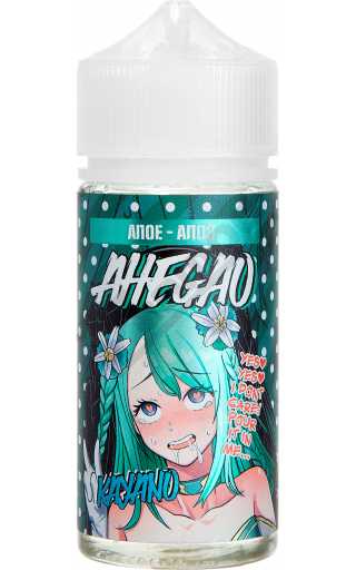 AHEGAO - Kayano 100мл