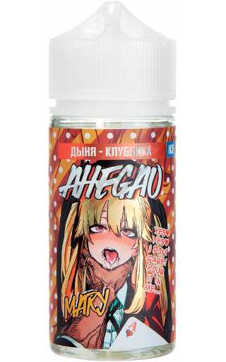 AHEGAO - Mary 100мл