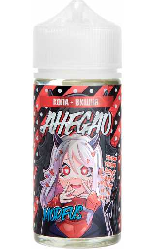 AHEGAO - Modeus 100мл