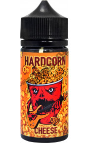 HARDCORN - Cheese 100мл