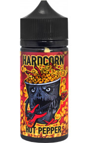 HARDCORN - Hot Pepper 100мл