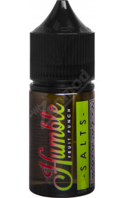 Humble SALTS - Fruit Punch 30мл